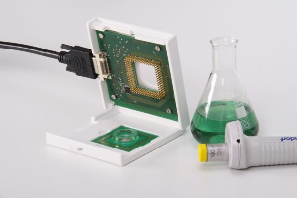 Potentiostat Galvanostat Overview