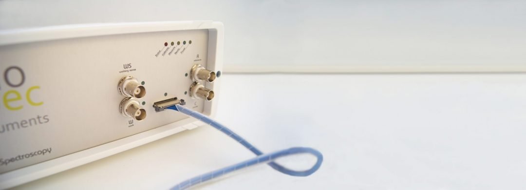 Medical Research ISX-3