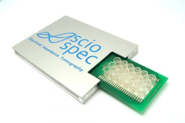 Electrical Impedance Tomography