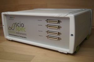 Electrical Impedance Tomography