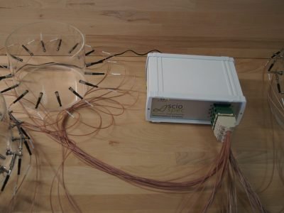 Electrical Impedance Tomography