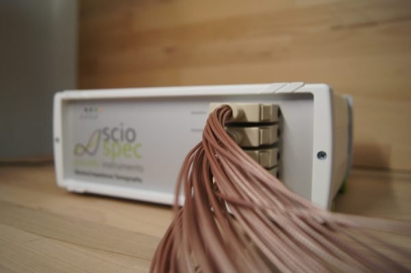 Electrical Impedance Tomography