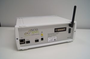 Electrical Impedance Tomography