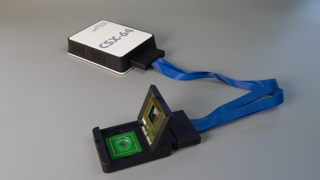 Applications & Domains