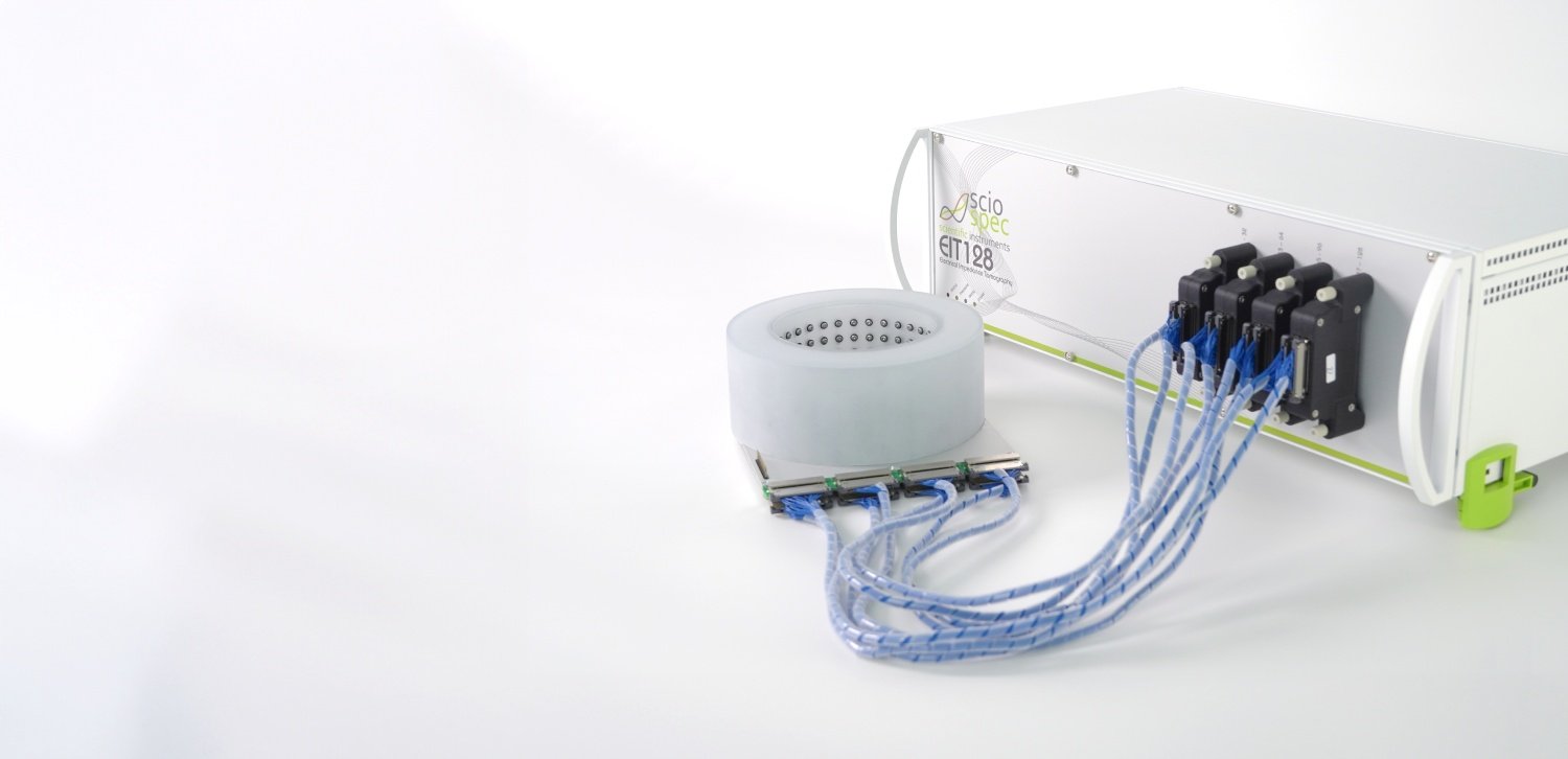 Electrical Impedance Tomography