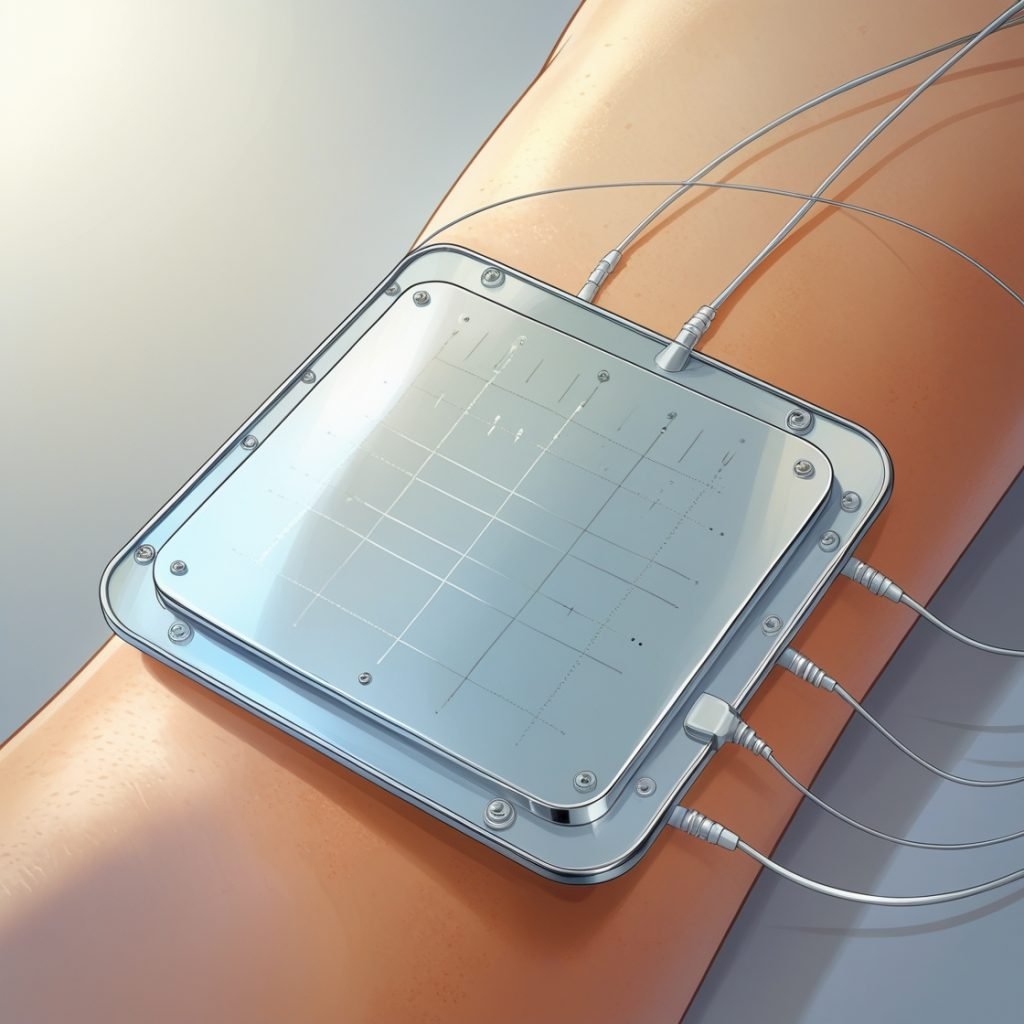 Enhancing Bioreactor Monitoringwith Advanced Impedance Technology