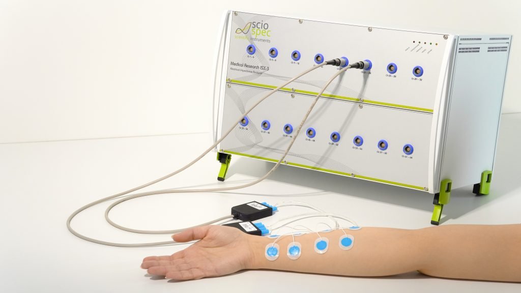 Electrical Impedance for Gene Detection: Supporting Prostate Cancer Research