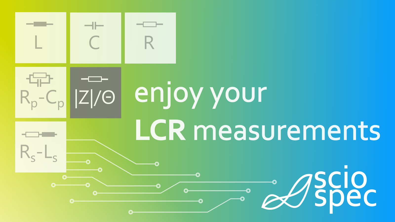LCR Meters