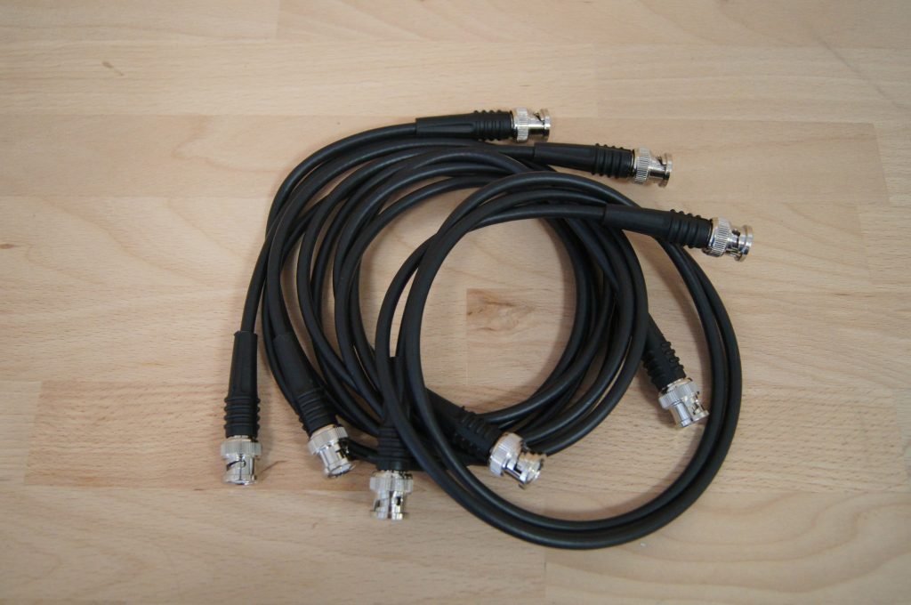 Impedance Measurement Accessories