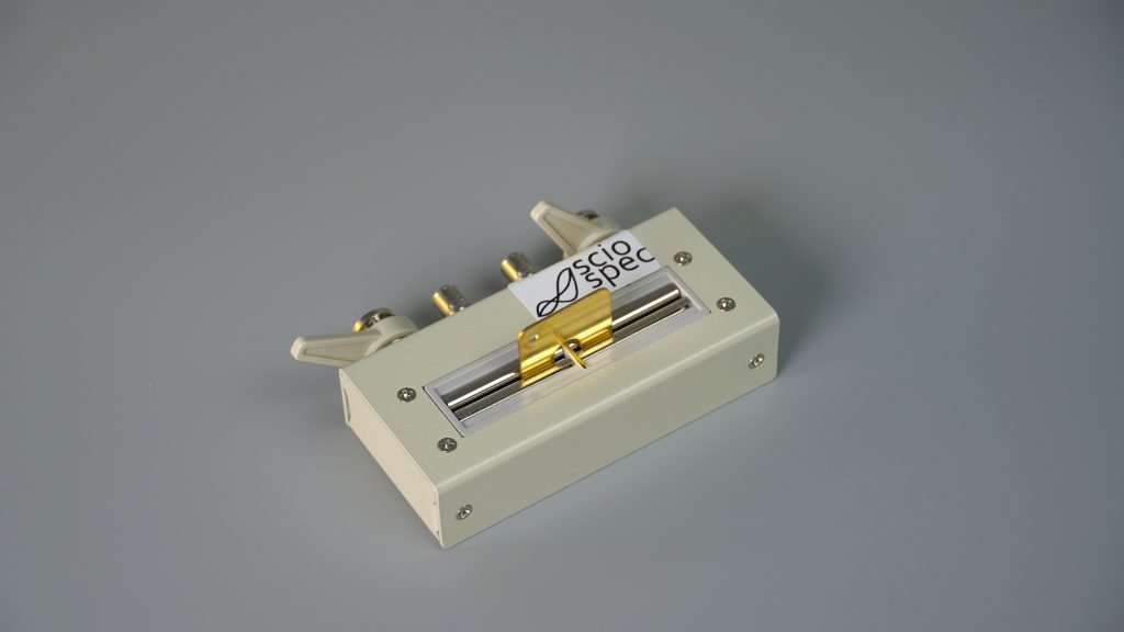 Impedance Measurement Accessories