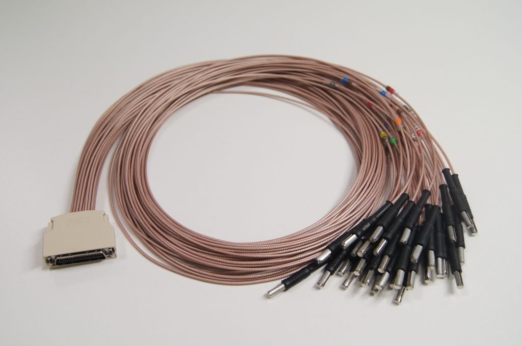 Impedance Measurement Accessories