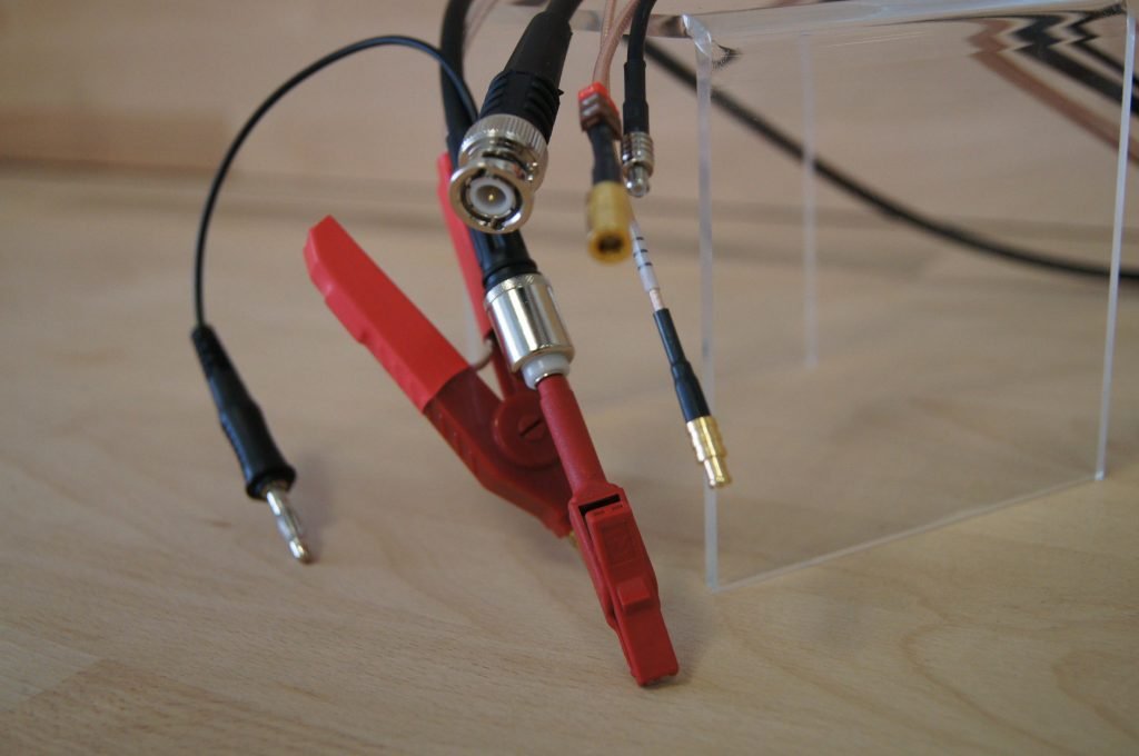 Impedance Measurement Accessories